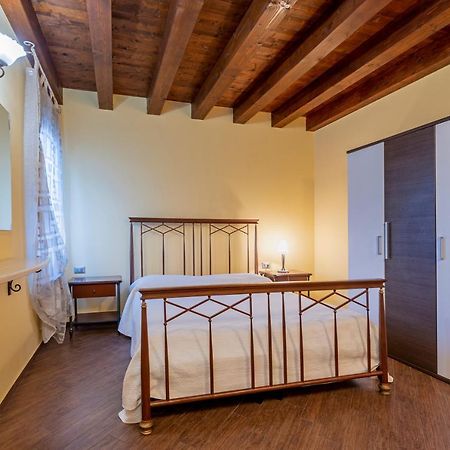 Piccola Venezia Apartments Chioggia Exteriör bild