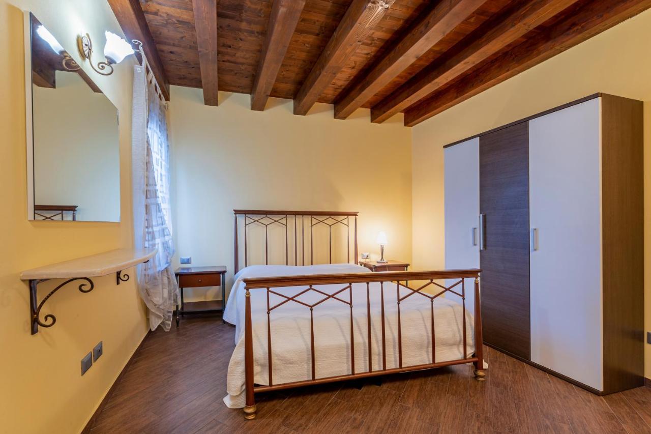 Piccola Venezia Apartments Chioggia Exteriör bild
