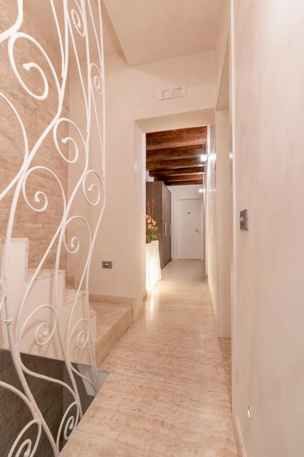Piccola Venezia Apartments Chioggia Exteriör bild