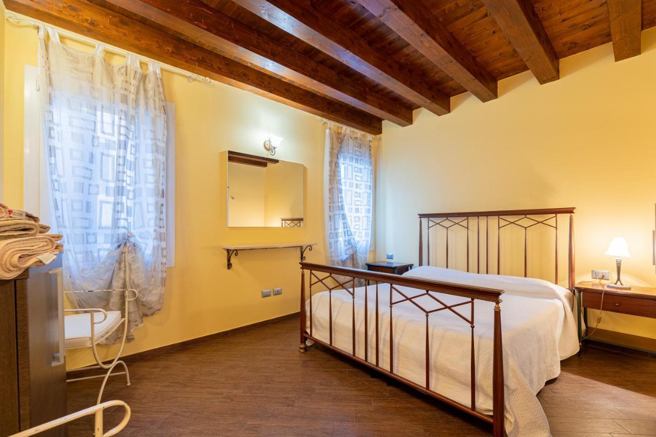 Piccola Venezia Apartments Chioggia Exteriör bild