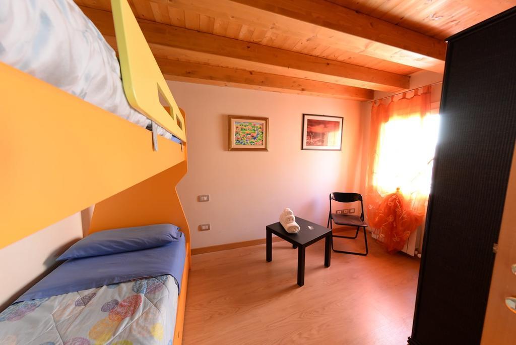 Piccola Venezia Apartments Chioggia Exteriör bild